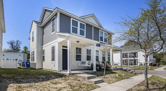 Photo of 3948 Rhett Park Dr, North Charleston, SC 29405