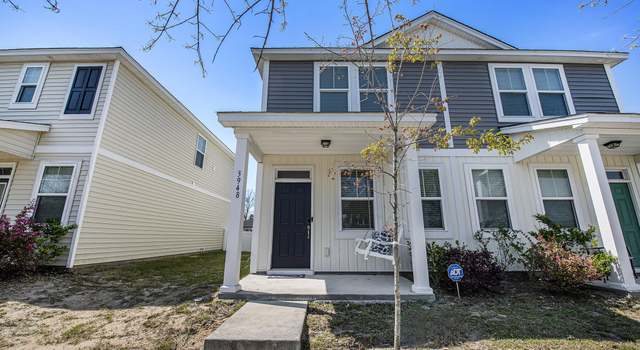 Photo of 3948 Rhett Park Dr, North Charleston, SC 29405