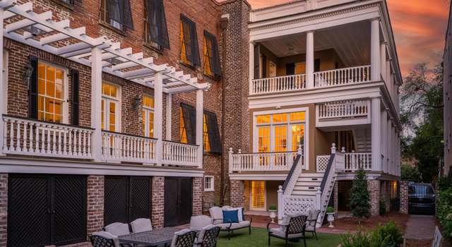 Photo of 38 Hasell St, Charleston, SC 29401
