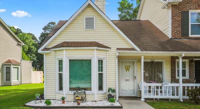 Photo of 801 Reserve Way, Summerville, SC 29485