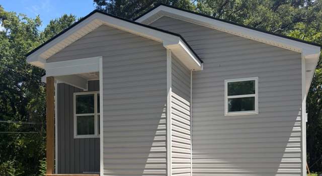 Photo of 2635 Tillman St, North Charleston, SC 29405