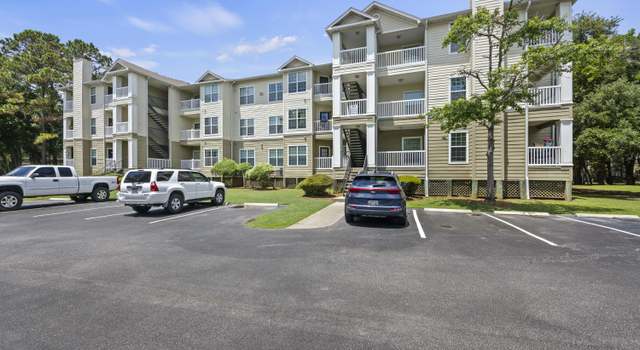 Photo of 700 Daniel Ellis Dr #10305, Charleston, SC 29412