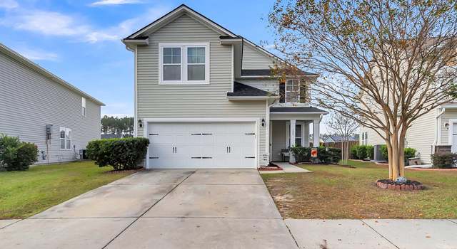 Photo of 223 Laurel Crest Way, Summerville, SC 29486