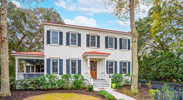 Photo of 305 N Civitas St, Mount Pleasant, SC 29464