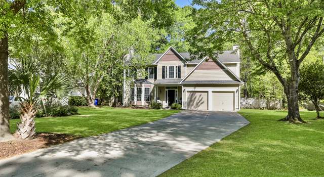 Photo of 3216 Rose Walk Ct, Mount Pleasant, SC 29466