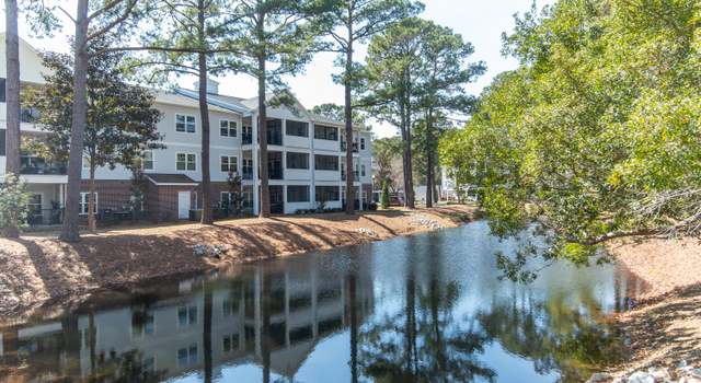 Photo of 1025 Riverland Woods Pl #906, Charleston, SC 29412