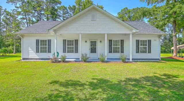 Photo of 326 Turner Ln, Round O, SC 29474