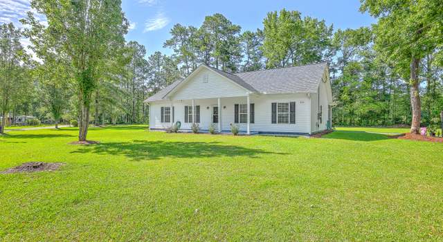 Photo of 326 Turner Ln, Round O, SC 29474