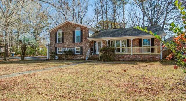 Photo of 2065 Bishop Dr, Charleston, SC 29414