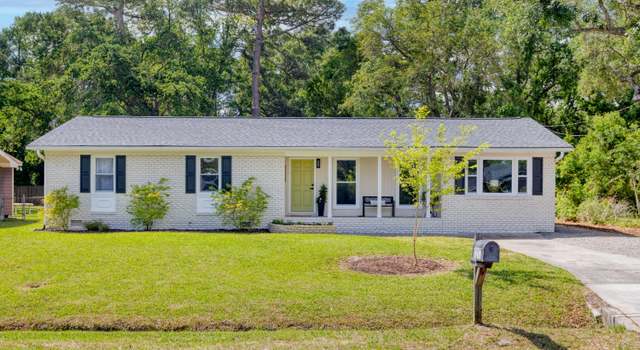 Photo of 1317 White Dr, Charleston, SC 29407