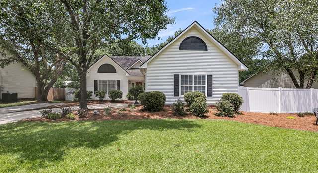 Photo of 12 Fieldfare Way, Charleston, SC 29414