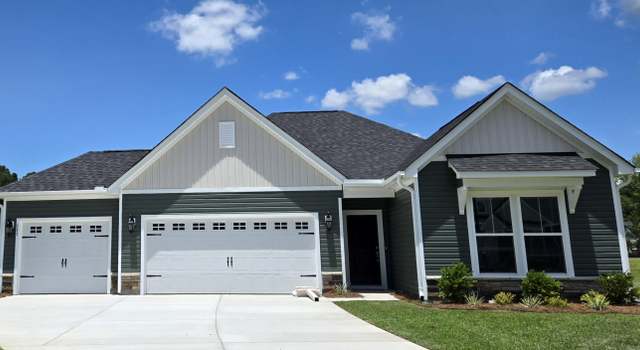 Photo of 111 Captains Creek Ln, Ridgeville, SC 29472