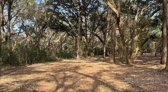 Photo of 58 Seaside Ln Lot 58, Edisto Island, SC 29438
