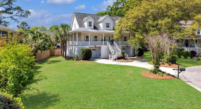 Photo of 1491 Greenshade Way, Mount Pleasant, SC 29464