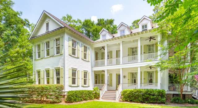 Photo of 376 Beresford Woods Ln, Charleston, SC 29492