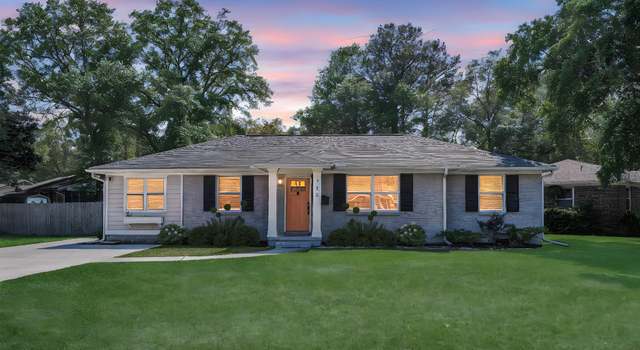 Photo of 733 Longfellow Rd, Charleston, SC 29407