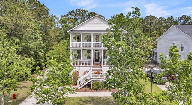 Photo of 2197 Sandy Point Ln, Mount Pleasant, SC 29466