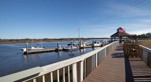 Photo of 2323 Tall Sail Dr Unit F, Charleston, SC 29414