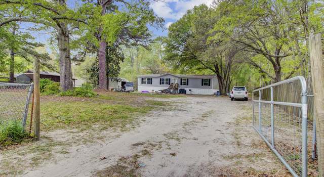 Photo of 2659 Sidneys Rd, Walterboro, SC 29488