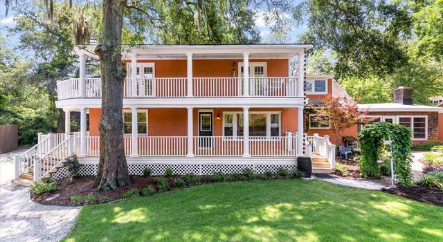 Photo of 2021 Lakeshore Dr, Charleston, SC 29412