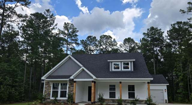 Photo of 1087 Deep Gap Rd, Ridgeville, SC 29472