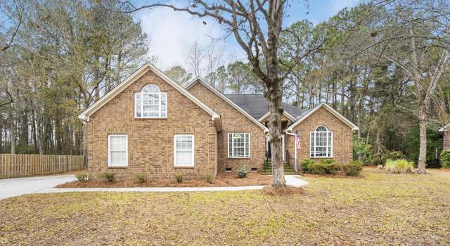Photo of 298 Hook Ln, Mount Pleasant, SC 29464