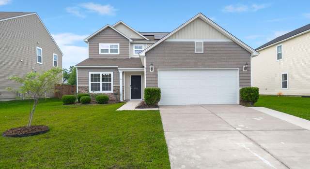Photo of 9711 Tackle St, Ladson, SC 29456