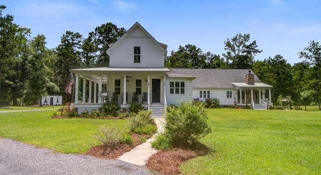 Photo of 105 Bobcat Ln, Ravenel, SC 29470