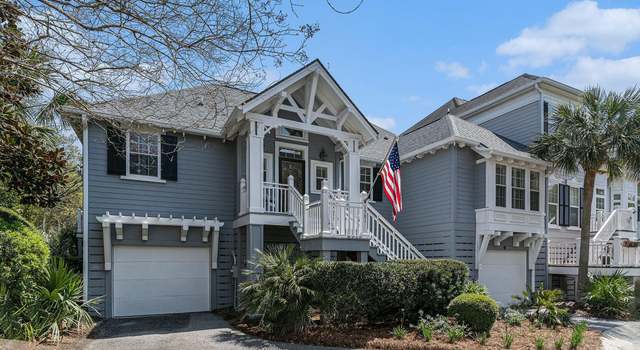 Photo of 1501 Sea Palms Cres, Mount Pleasant, SC 29464