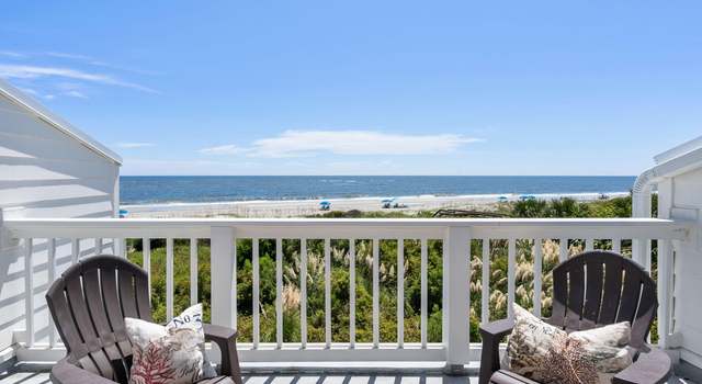 Photo of 7 Beach Club Villas, Isle Of Palms, SC 29451