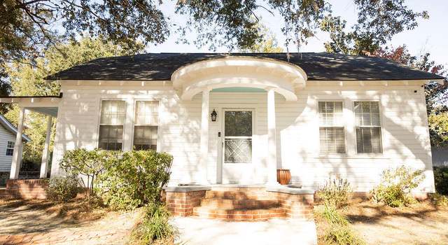 Photo of 203 Weiters St, Walterboro, SC 29488