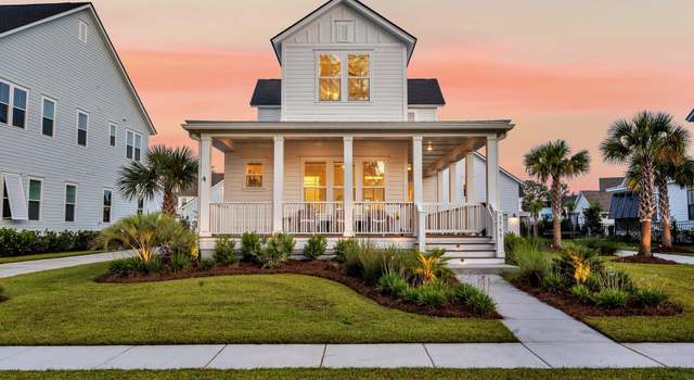 Photo of 3769 Summerton St, Mt Pleasant, SC 29466