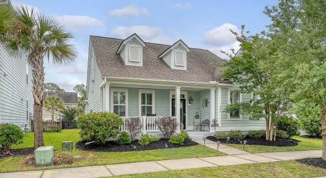 Photo of 1822 Grovehurst Dr, Charleston, SC 29414