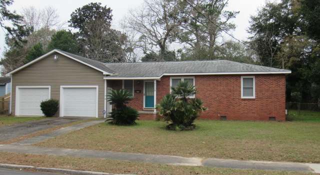 Photo of 5009 Lancaster St, North Charleston, SC 29405