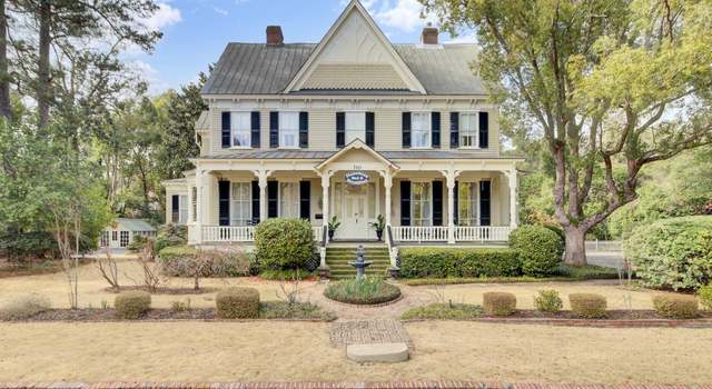 Photo of 710 S Main St, Summerville, SC 29483