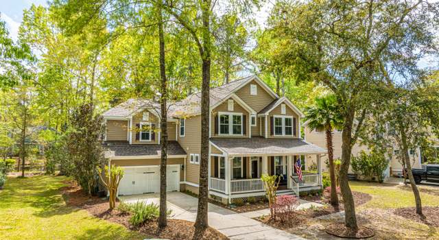 Photo of 1883 Hall Point Rd, Mount Pleasant, SC 29466
