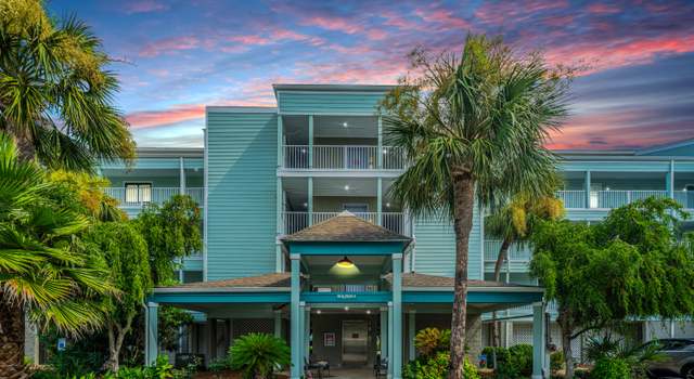 Photo of 141 Marsh View Villas, Folly Beach, SC 29439