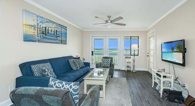 Photo of 141 Marsh View Villas, Folly Beach, SC 29439