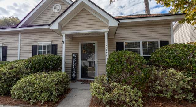 Photo of 7322 Stoney Moss Way, Hanahan, SC 29410