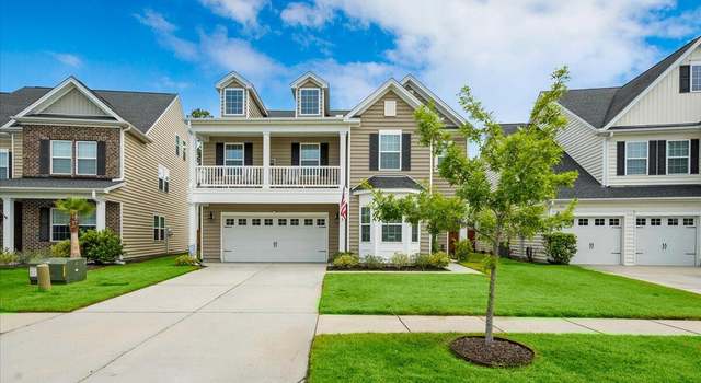 Photo of 190 Lindera Preserve Blvd, Summerville, SC 29486