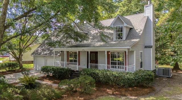 Photo of 202 Woodbridge Dr, Summerville, SC 29486