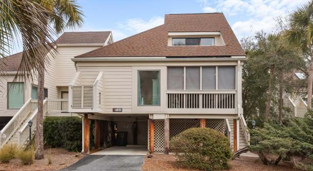 Photo of 746 Spinnaker Beachhouse, Seabrook Island, SC 29455