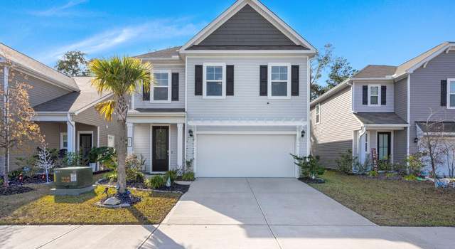Photo of 3861 Sawmill Ct, Mount Pleasant, SC 29429