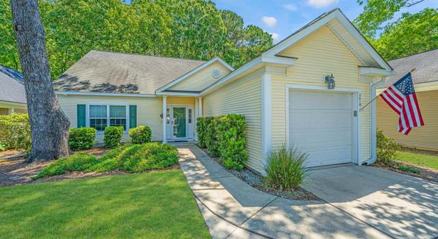 Photo of 2418 Tuscany Dr, North Charleston, SC 29406