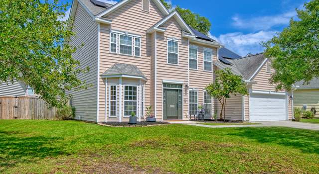 Photo of 9682 Pebble Creek Blvd, Summerville, SC 29485