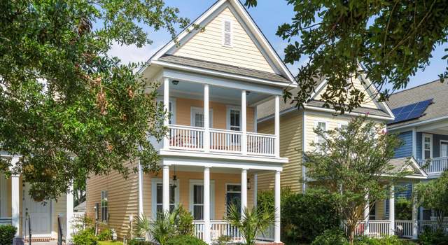 Photo of 312 Barberry St, Summerville, SC 29483