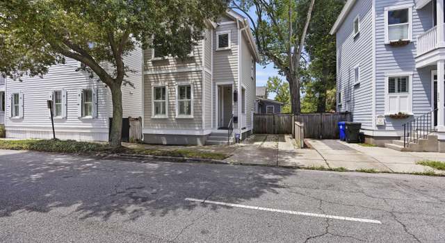 Photo of 291 Coming St, Charleston, SC 29403