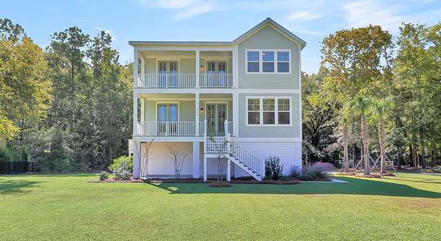 Photo of 5726 Whistle Stop Ln, Ravenel, SC 29470