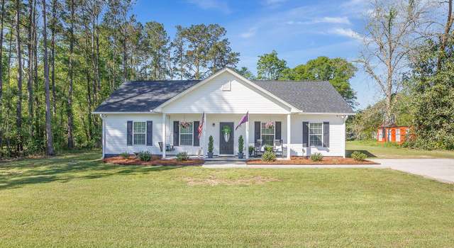 Photo of 2512 Eutaw Rd, Holly Hill, SC 29059