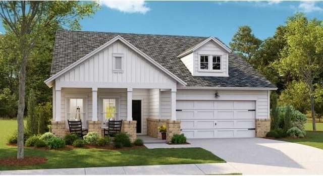 Photo of 1006 Tulip Shell St, Summerville, SC 29485